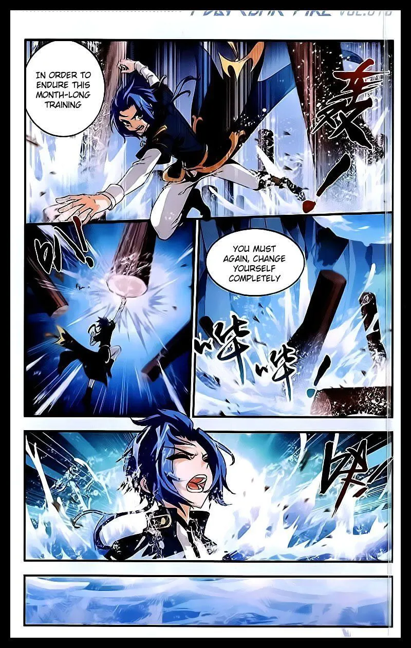The Great Ruler Chapter 31 Online - página 12