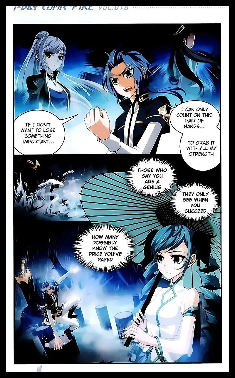 The Great Ruler Chapter 31 Online - página 15