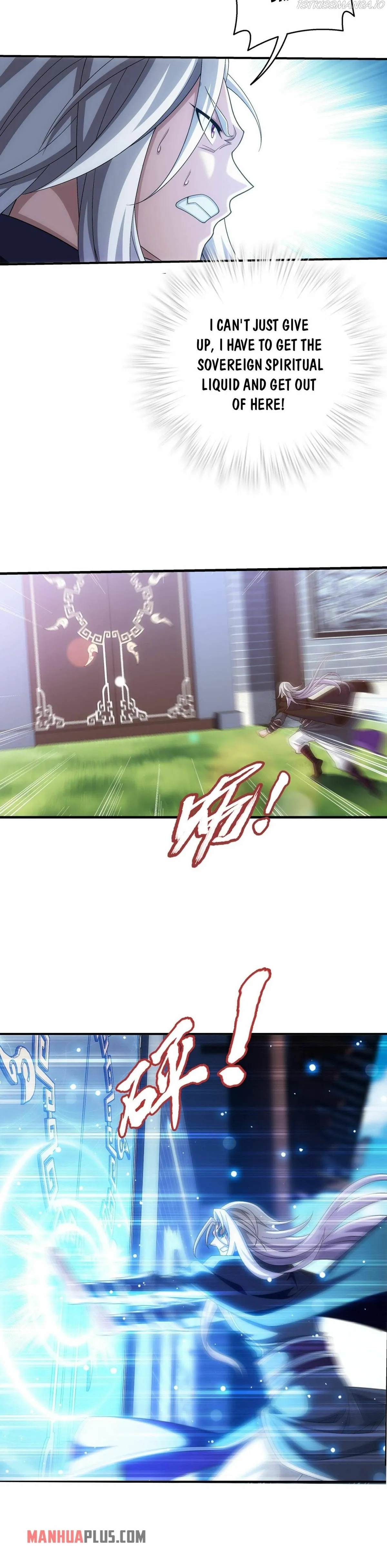 The Great Ruler Chapter 312 Online - página 3