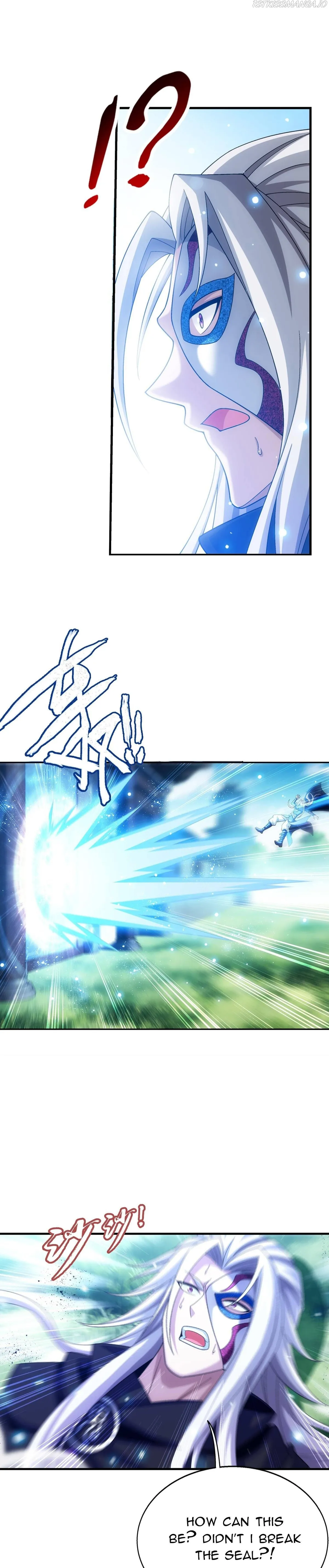 The Great Ruler Chapter 312 Online - página 4