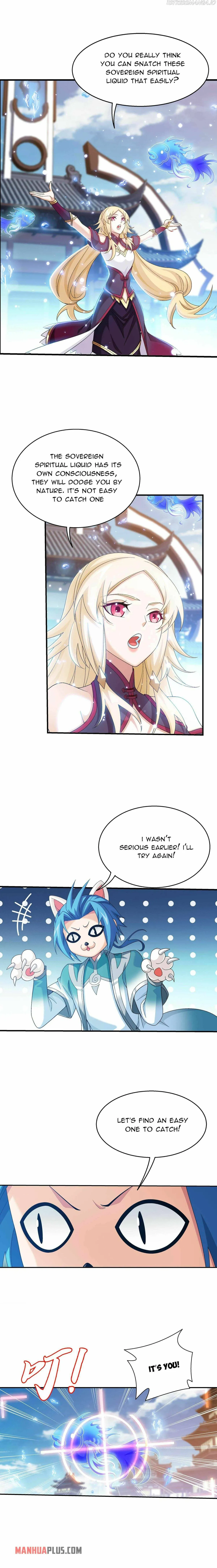 The Great Ruler Chapter 313 Online - página 2