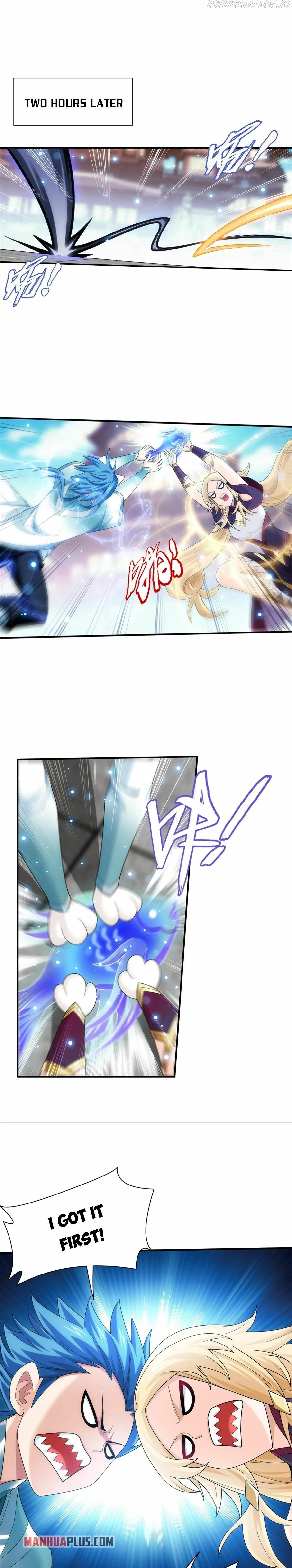 The Great Ruler Chapter 314 Online - página 2