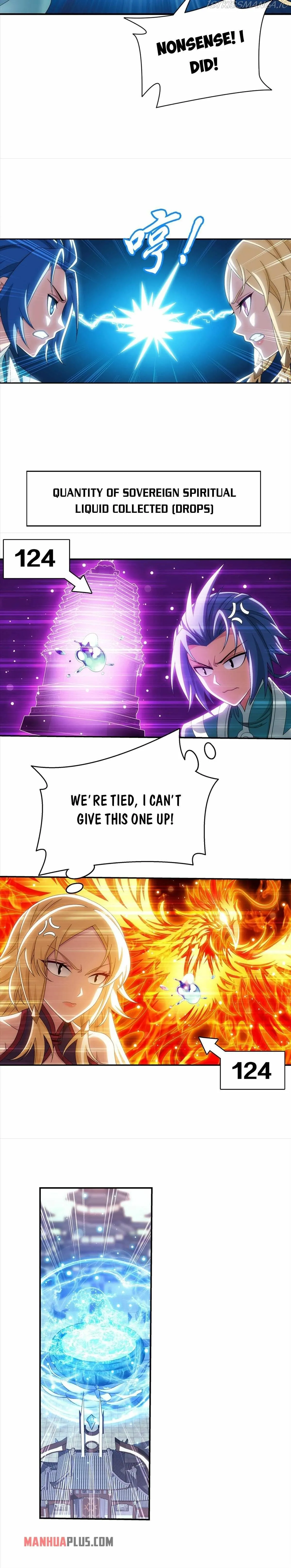 The Great Ruler Chapter 314 Online - página 3