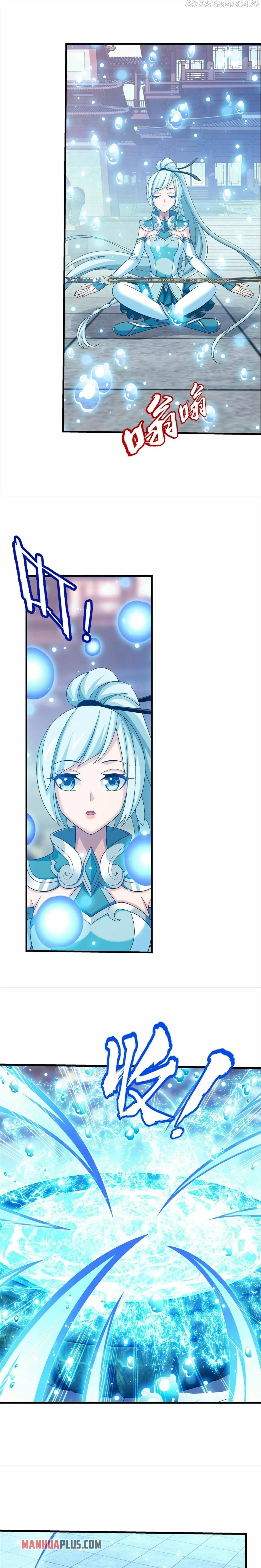 The Great Ruler Chapter 314 Online - página 4