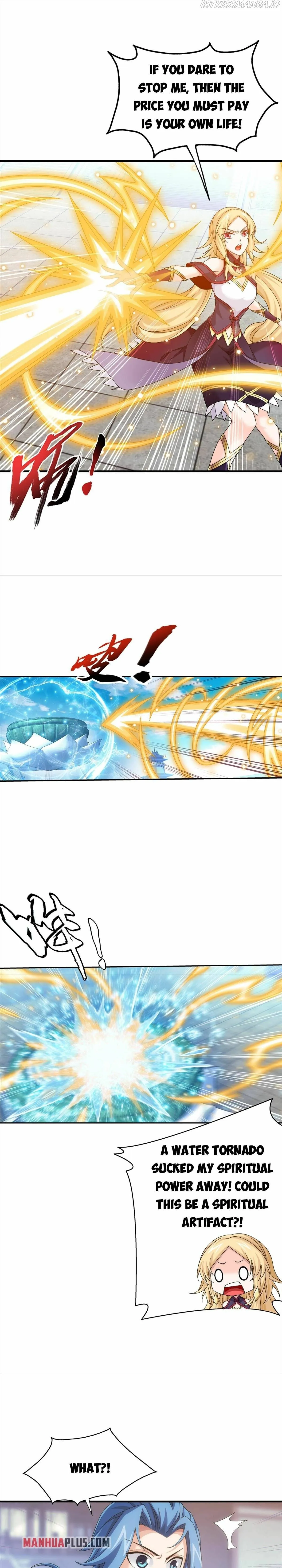 The Great Ruler Chapter 314 Online - página 6