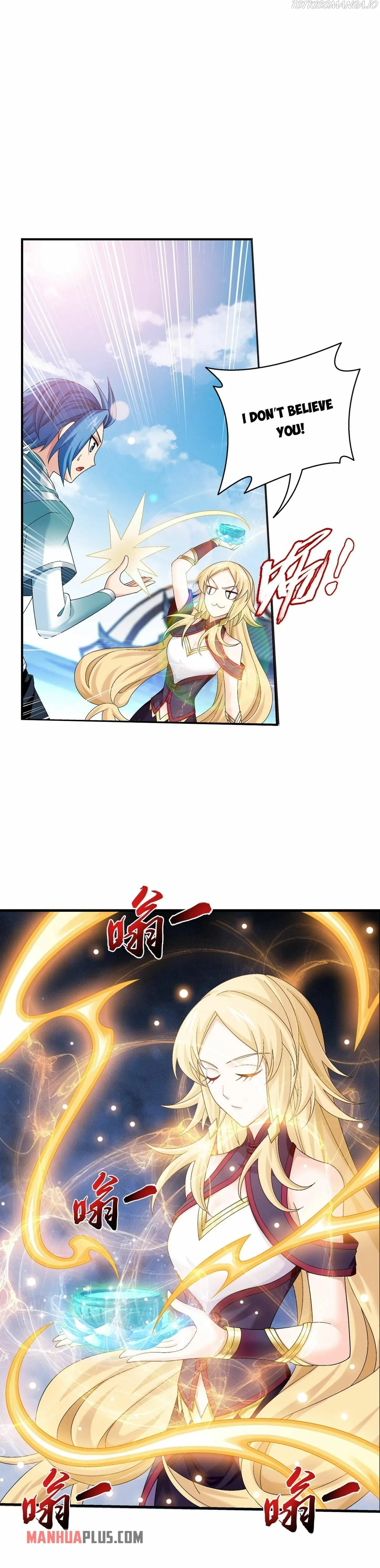 The Great Ruler Chapter 315 Online - página 2