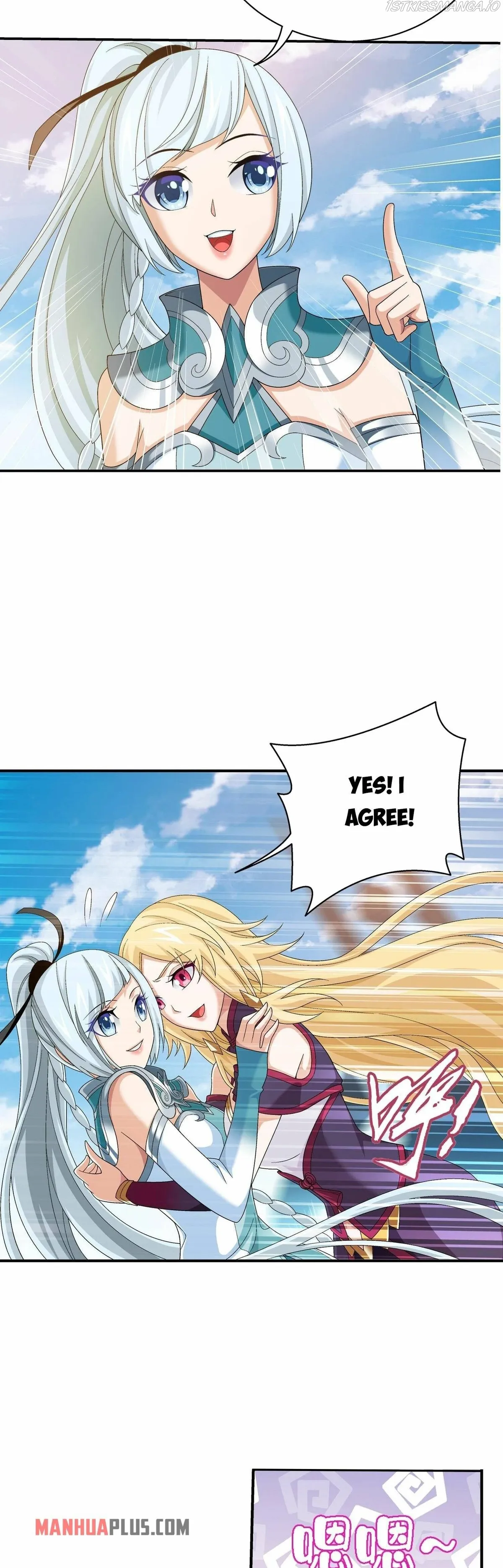 The Great Ruler Chapter 315 Online - página 6