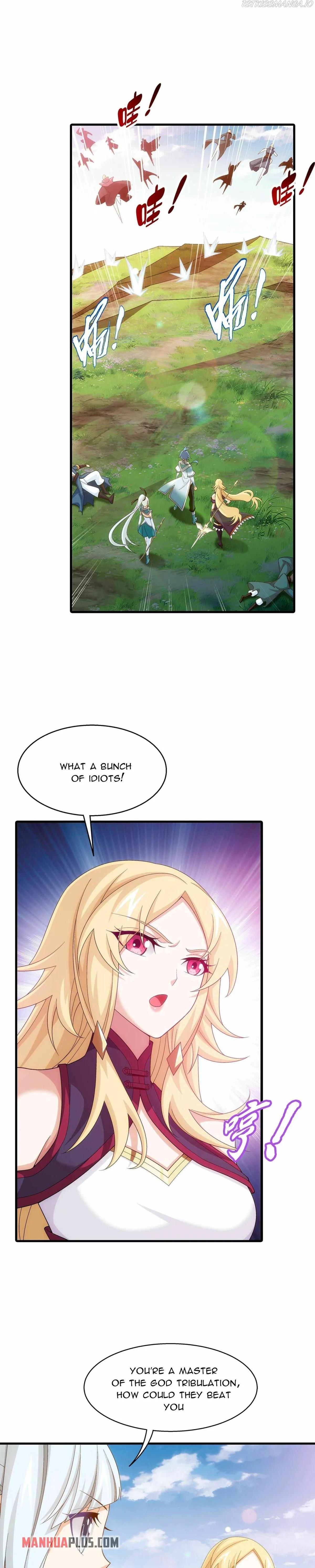 The Great Ruler Chapter 316 Online - página 2
