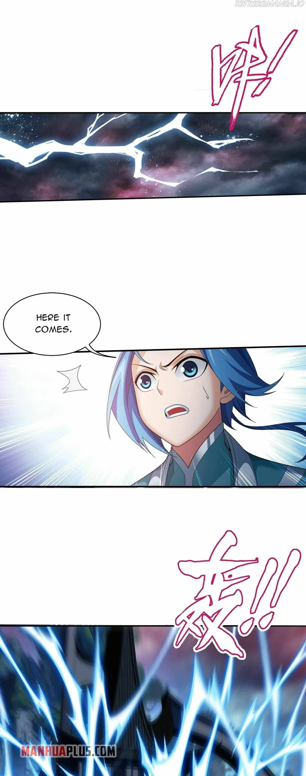 The Great Ruler Chapter 316 Online - página 14
