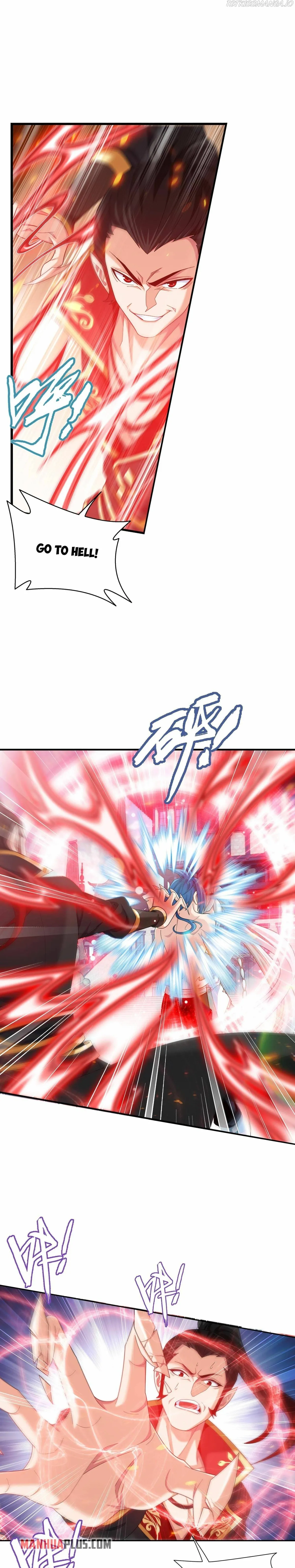The Great Ruler Chapter 319 Online - página 2