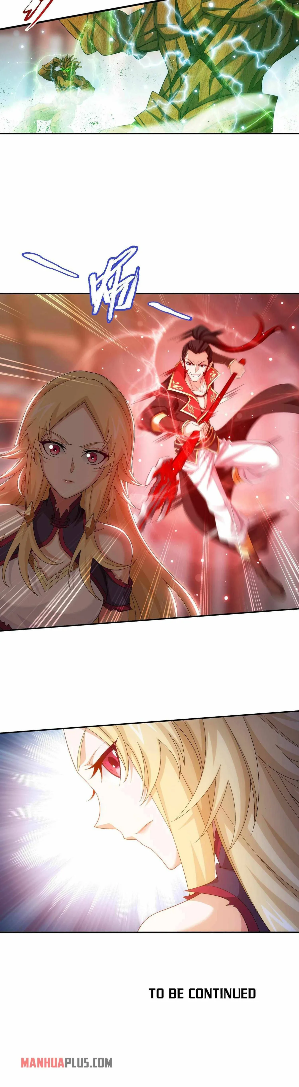 The Great Ruler Chapter 321 Online - página 13