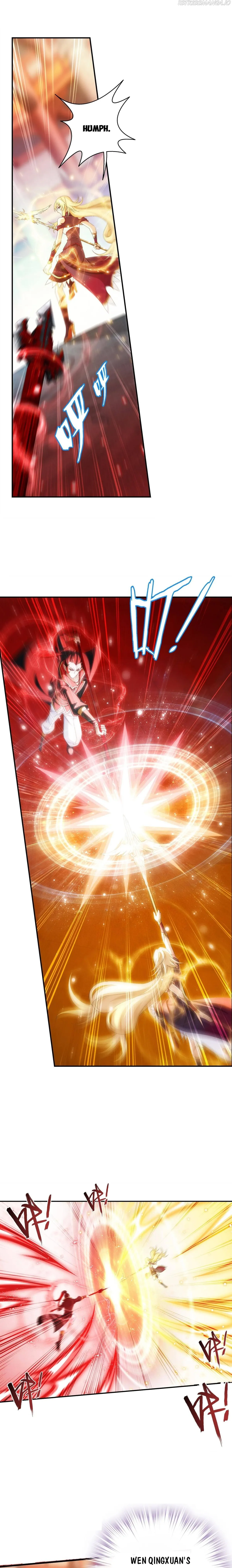 The Great Ruler Chapter 322 Online - página 2