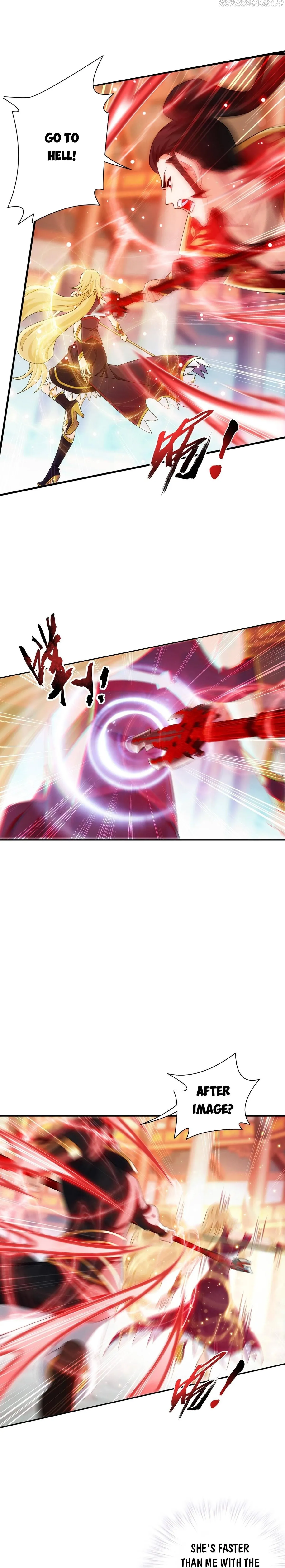 The Great Ruler Chapter 322 Online - página 4