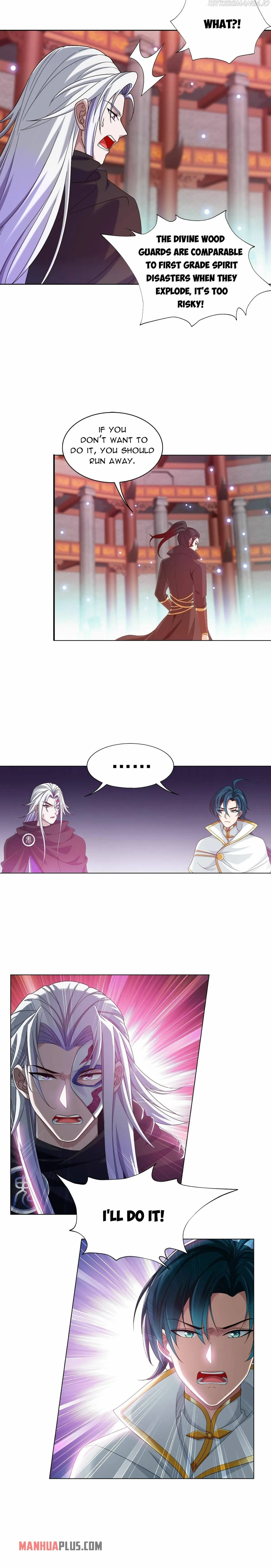 The Great Ruler Chapter 323 Online - página 3