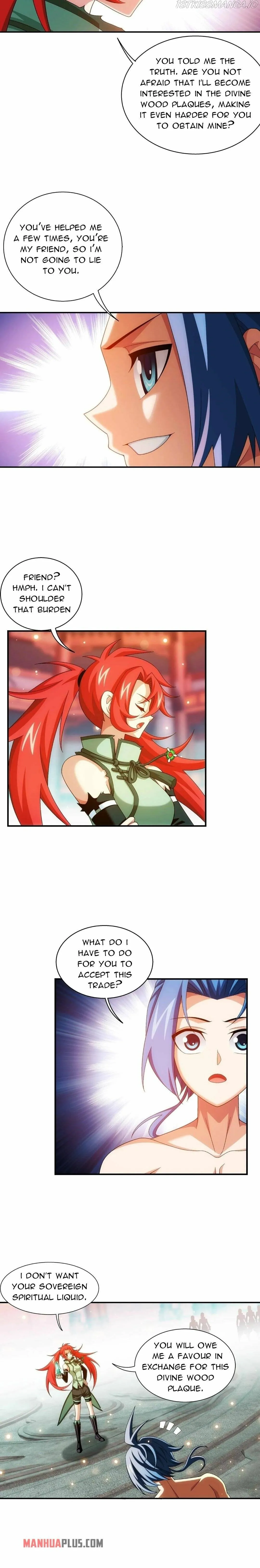 The Great Ruler Chapter 324 Online - página 4