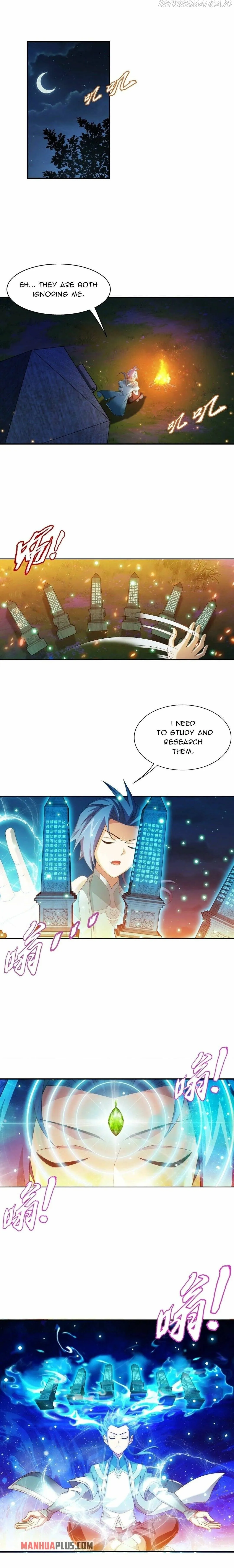 The Great Ruler Chapter 324 Online - página 7