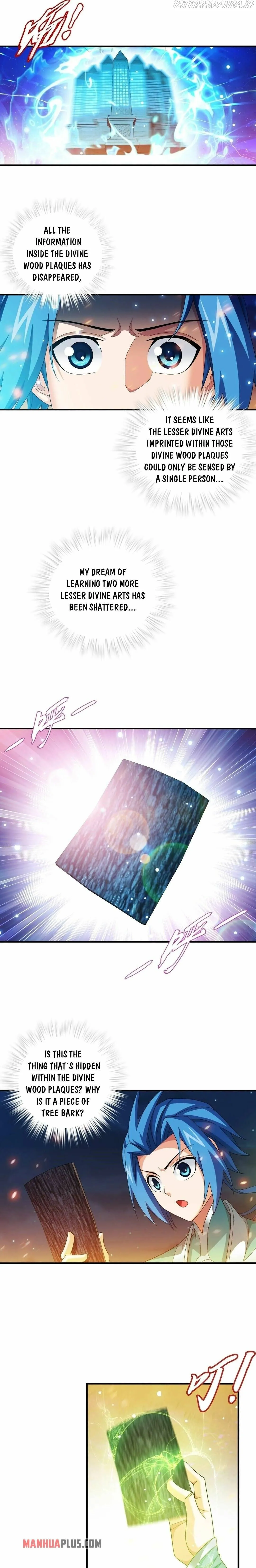 The Great Ruler Chapter 324 Online - página 8
