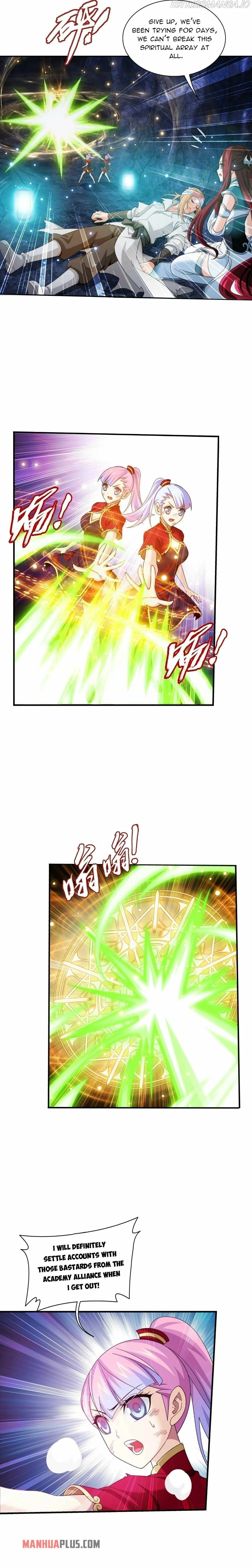 The Great Ruler Chapter 325 Online - página 2