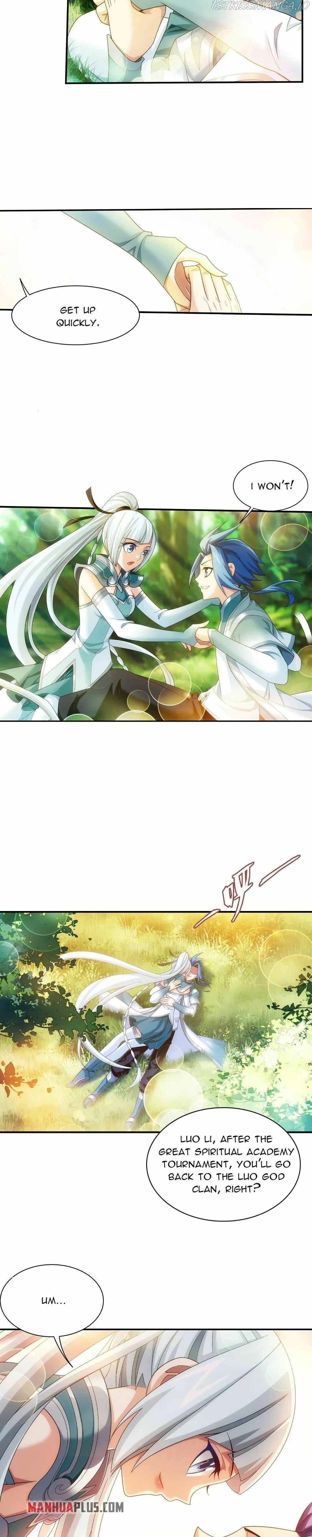 The Great Ruler Chapter 325 Online - página 10