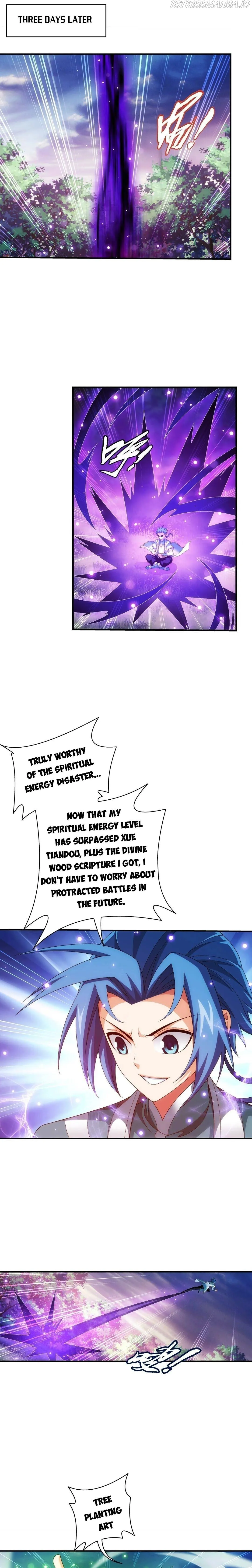 The Great Ruler Chapter 326 Online - página 2