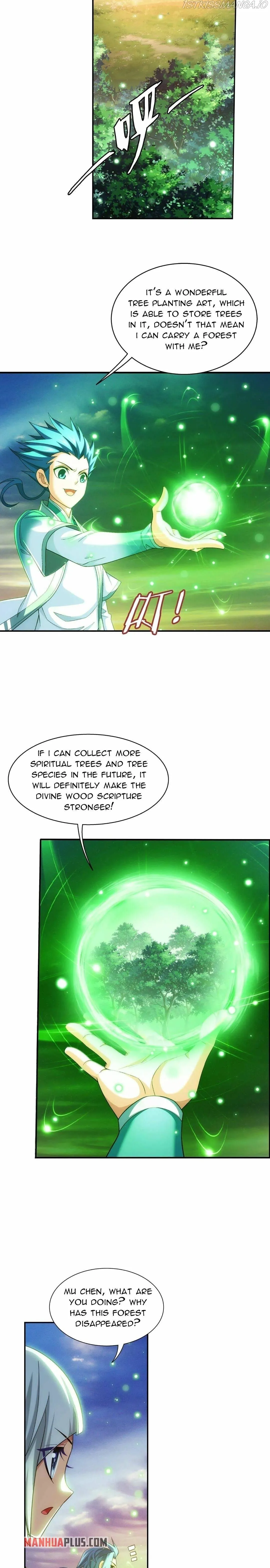 The Great Ruler Chapter 326 Online - página 4