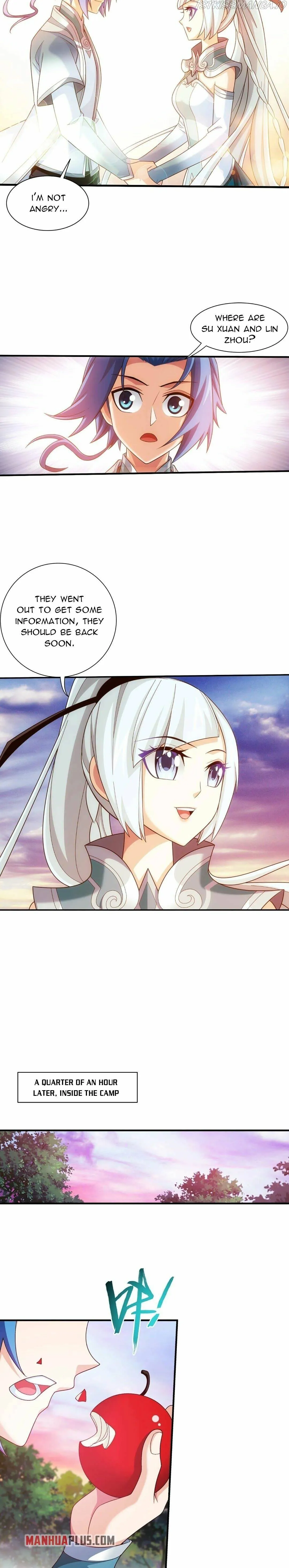 The Great Ruler Chapter 326 Online - página 7