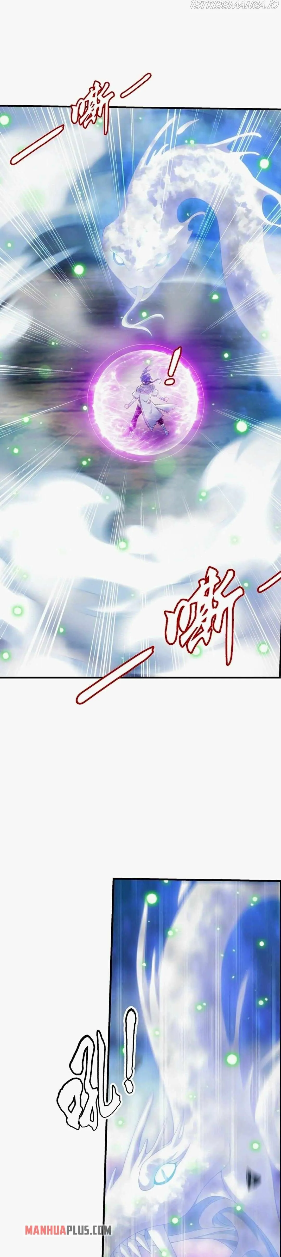 The Great Ruler Chapter 328 Online - página 6