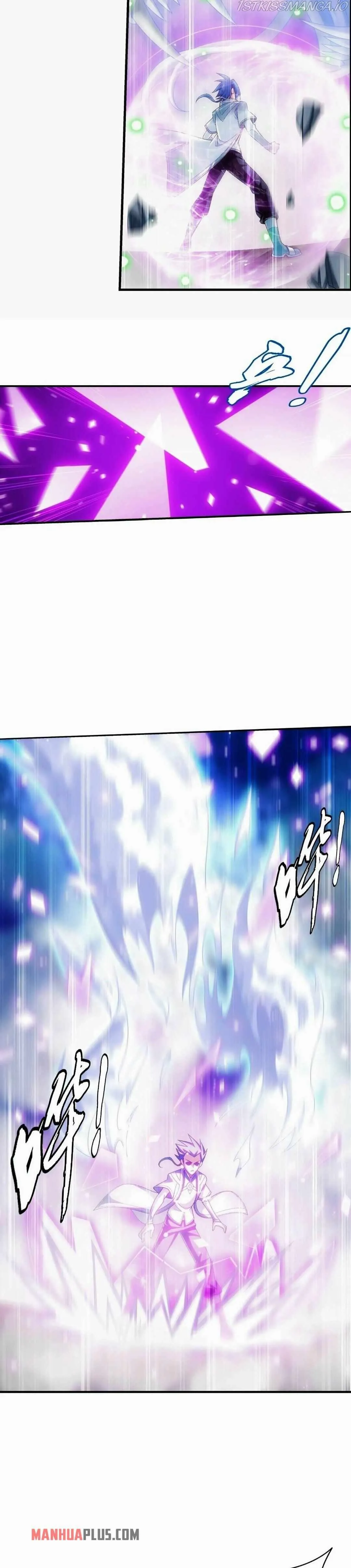 The Great Ruler Chapter 328 Online - página 7