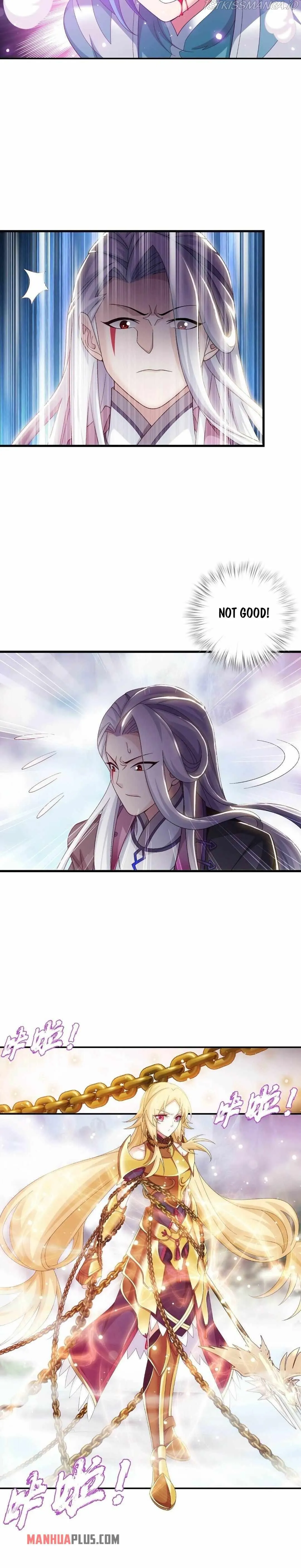 The Great Ruler Chapter 328 Online - página 13