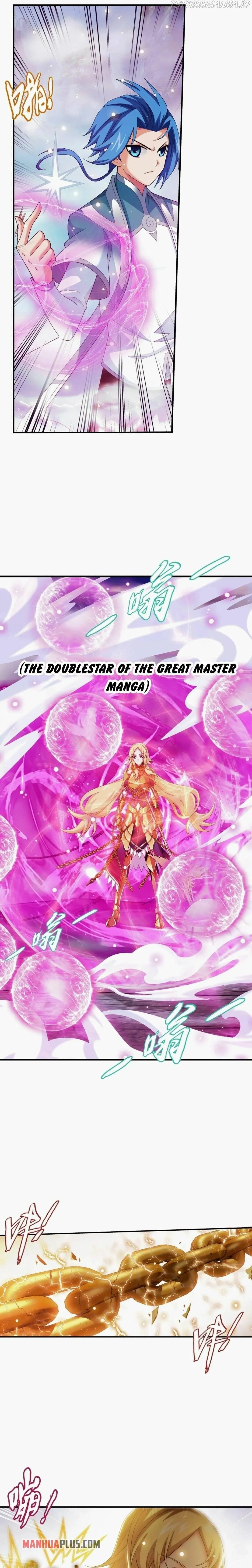 The Great Ruler Chapter 329 Online - página 1