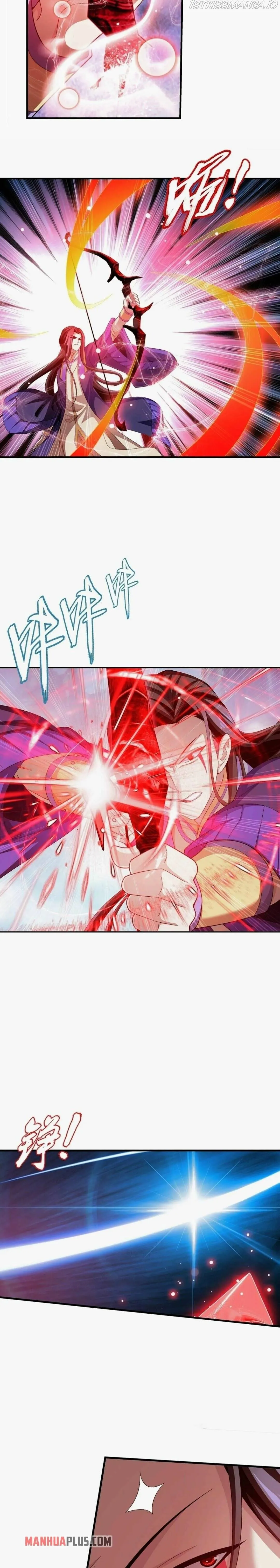 The Great Ruler Chapter 329 Online - página 3