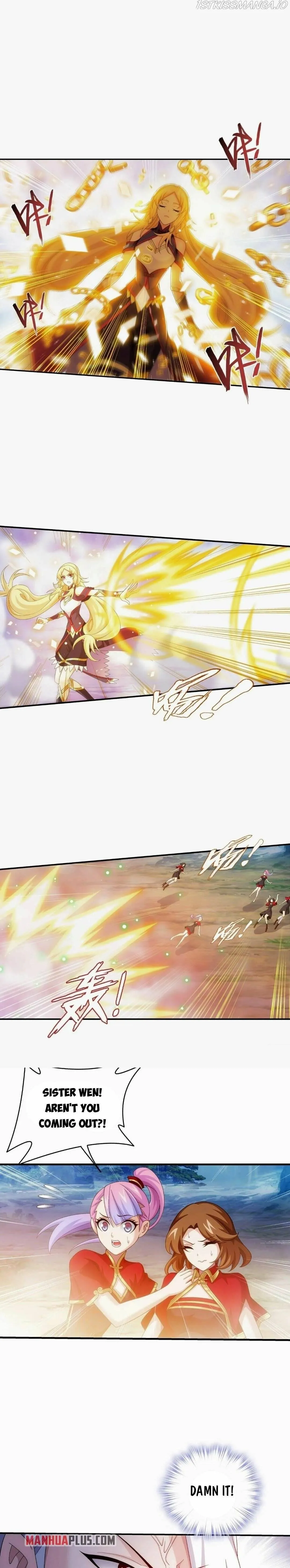 The Great Ruler Chapter 329 Online - página 7