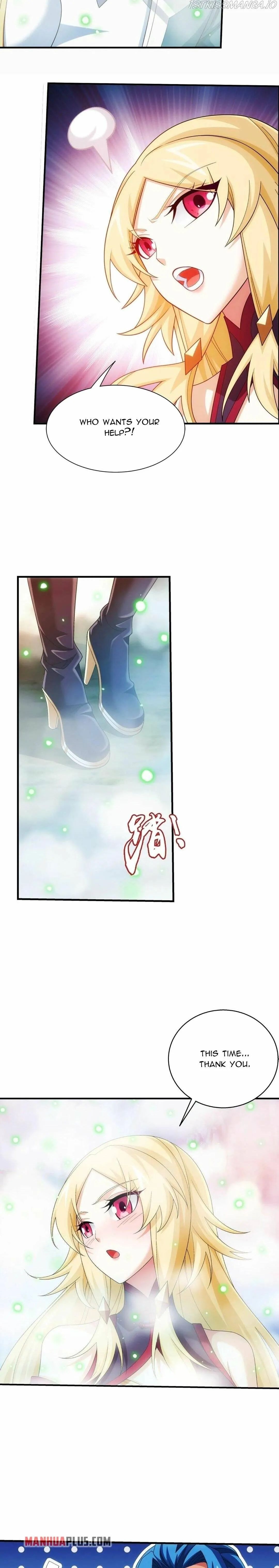The Great Ruler Chapter 329 Online - página 10