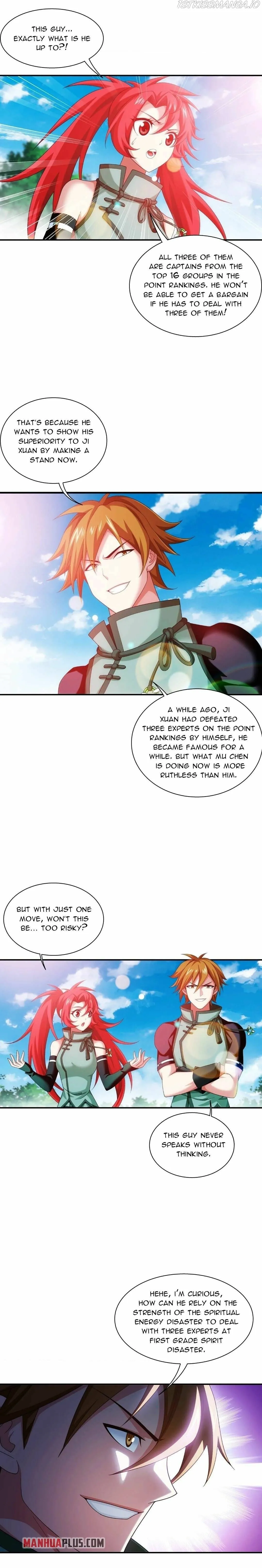 The Great Ruler Chapter 331 Online - página 2