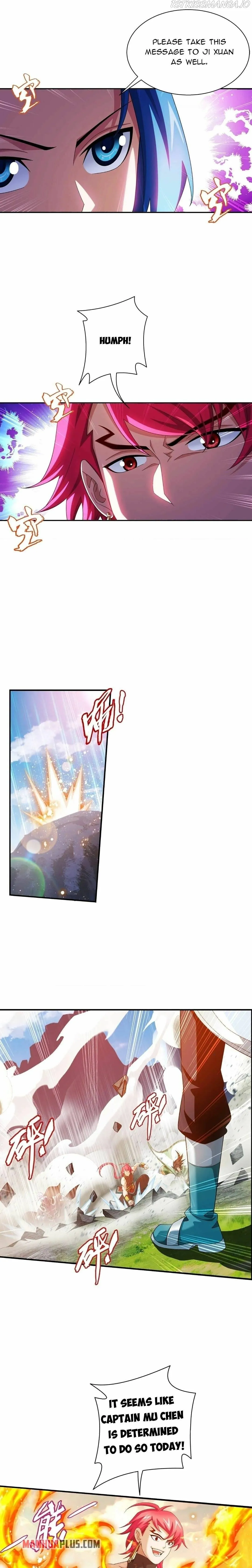 The Great Ruler Chapter 331 Online - página 4