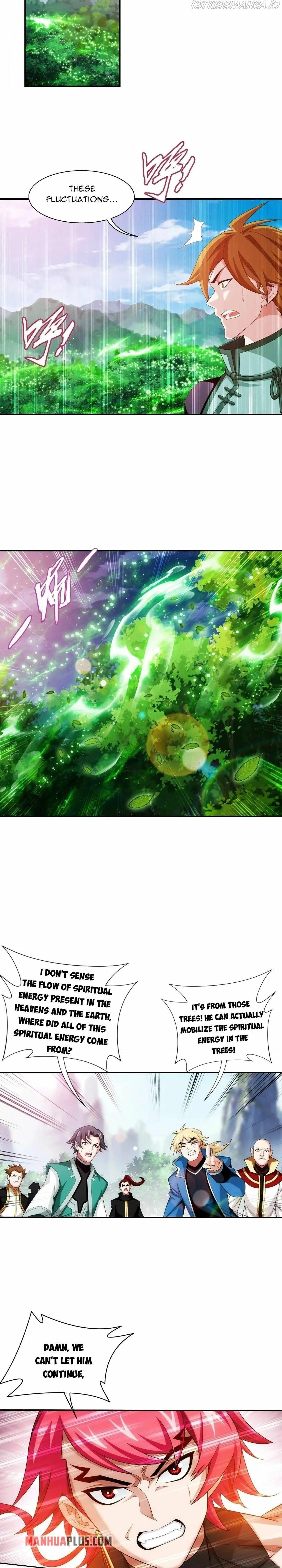 The Great Ruler Chapter 331 Online - página 6