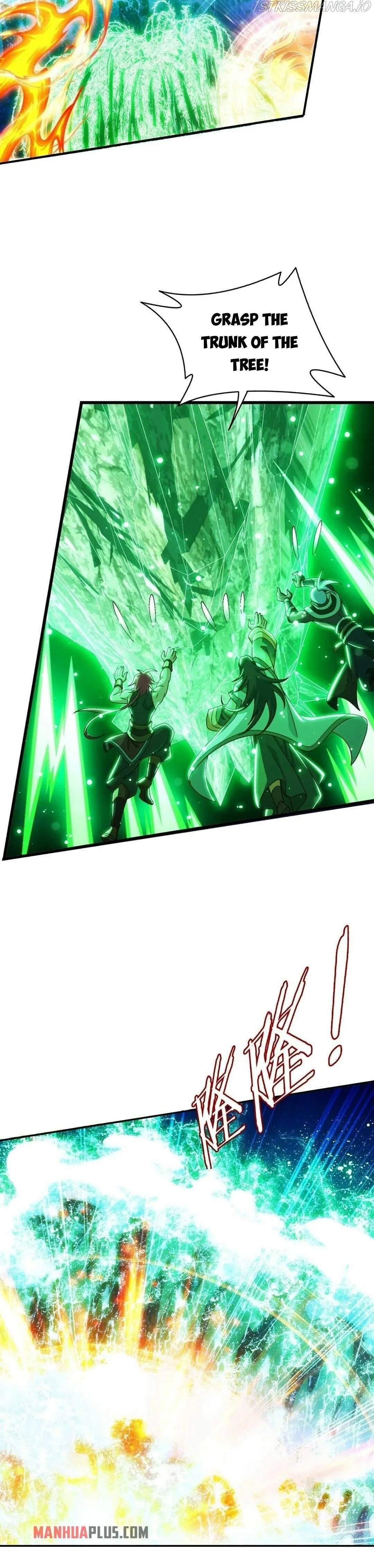 The Great Ruler Chapter 331 Online - página 11