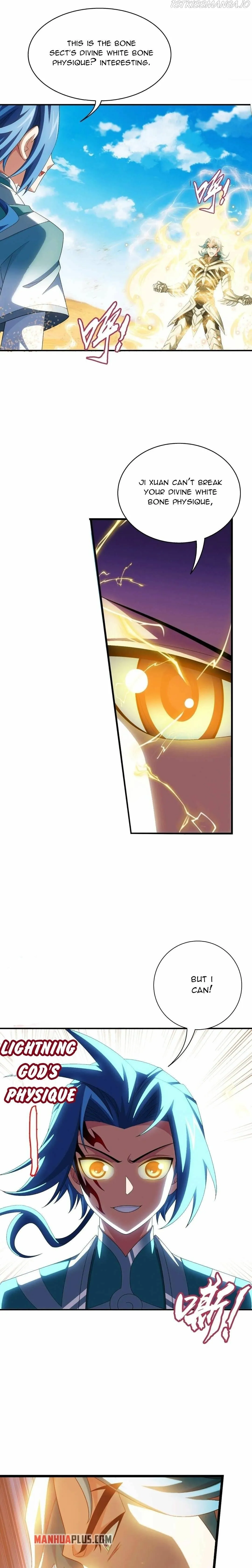 The Great Ruler Chapter 335 Online - página 2