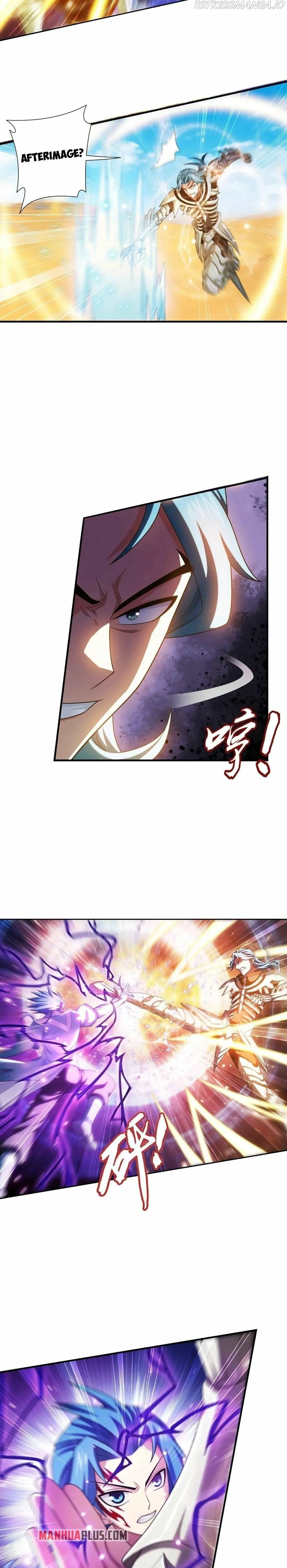 The Great Ruler Chapter 335 Online - página 4