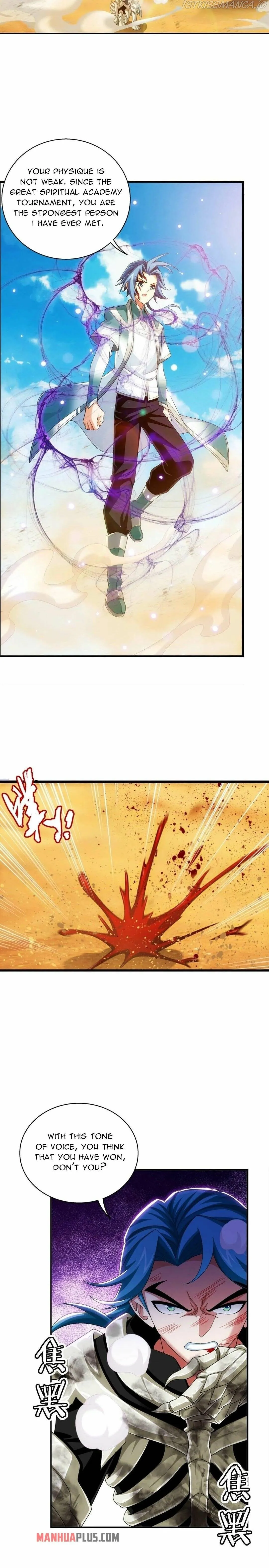 The Great Ruler Chapter 335 Online - página 7