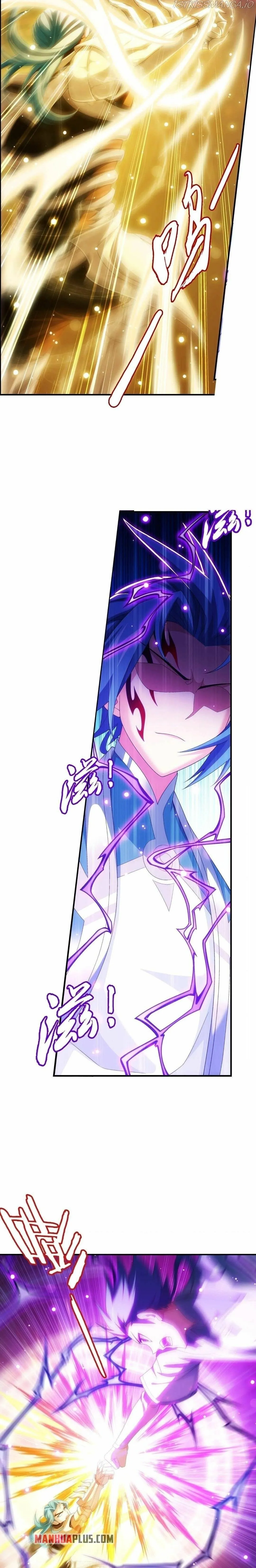 The Great Ruler Chapter 335 Online - página 9