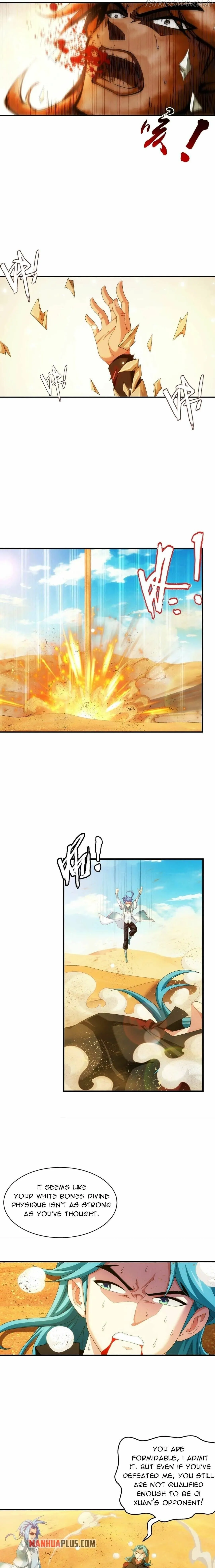 The Great Ruler Chapter 336 Online - página 2