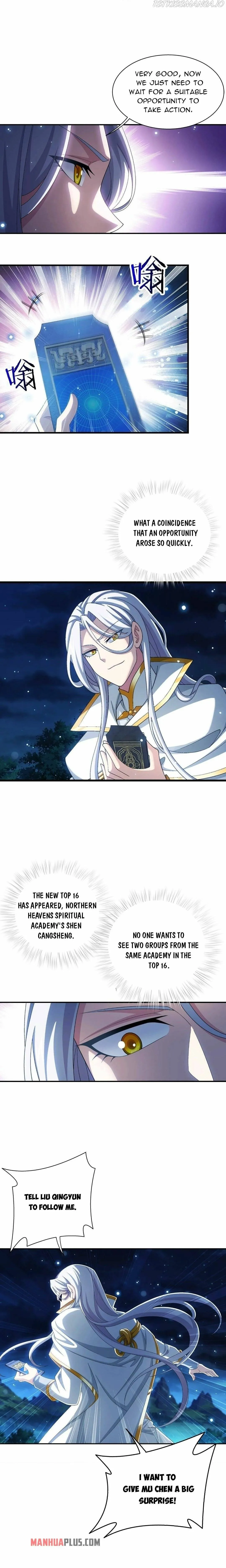 The Great Ruler Chapter 336 Online - página 9
