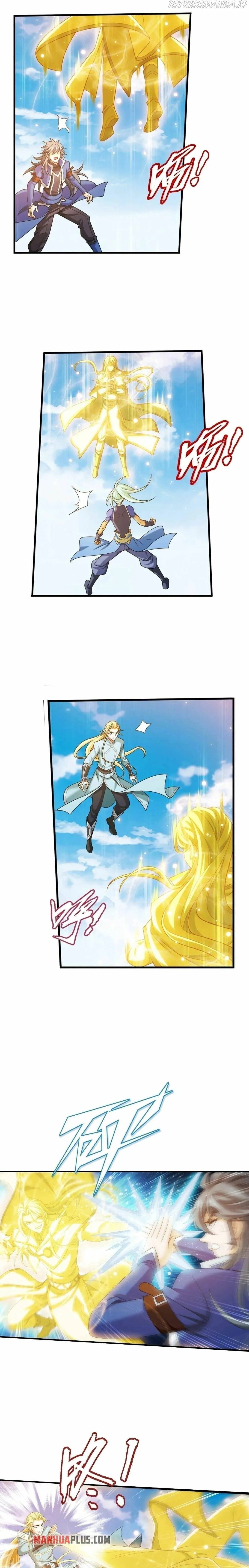 The Great Ruler Chapter 337 Online - página 6