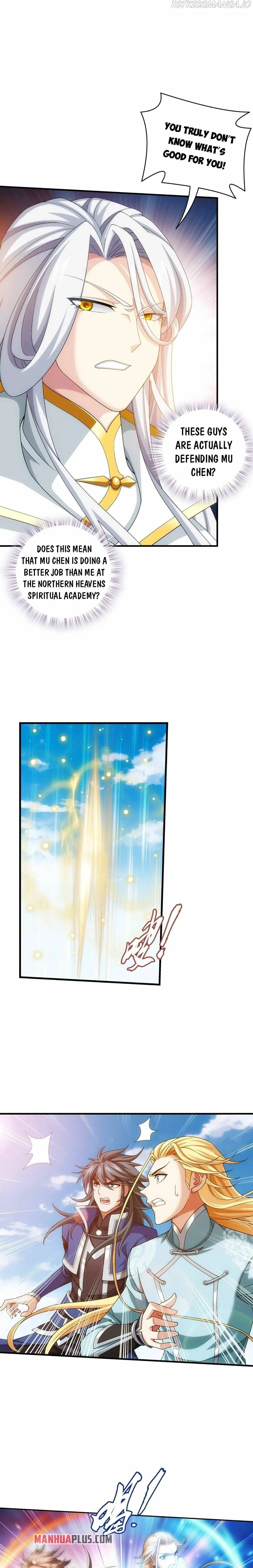 The Great Ruler Chapter 337 Online - página 10