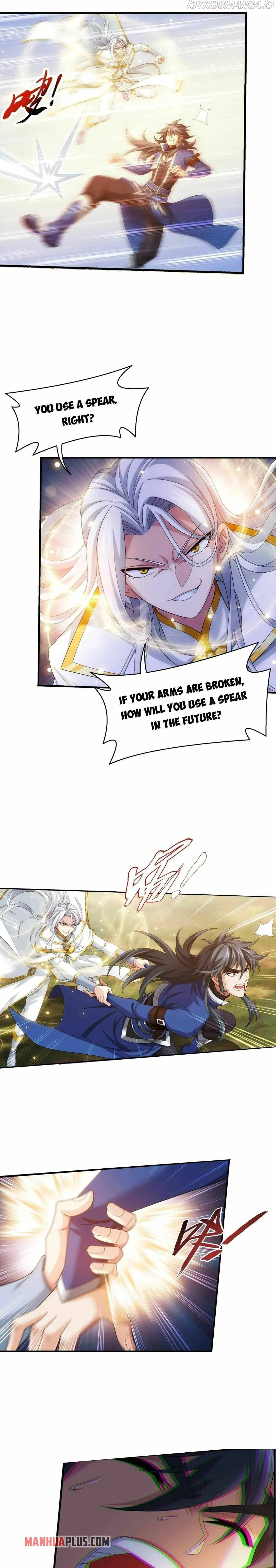 The Great Ruler Chapter 338 Online - página 2