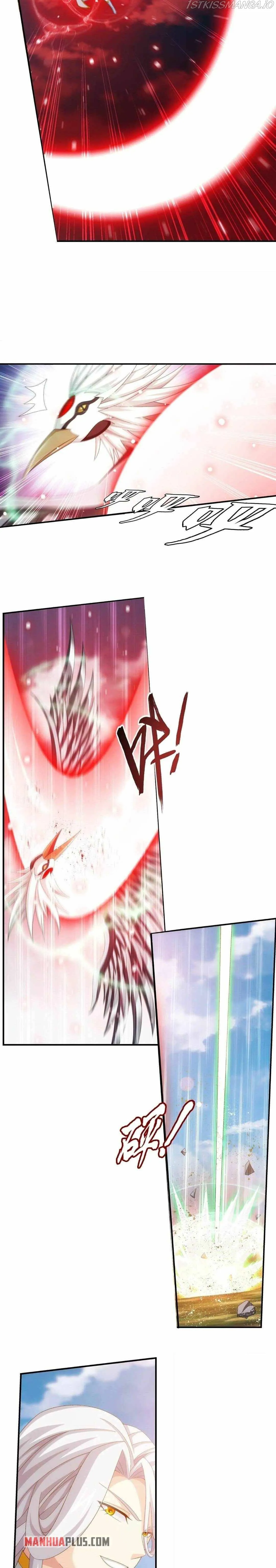 The Great Ruler Chapter 338 Online - página 4