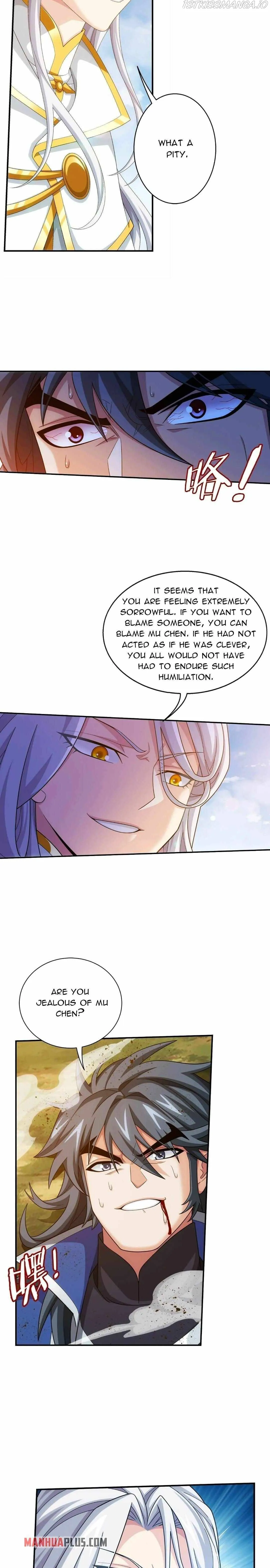 The Great Ruler Chapter 338 Online - página 5