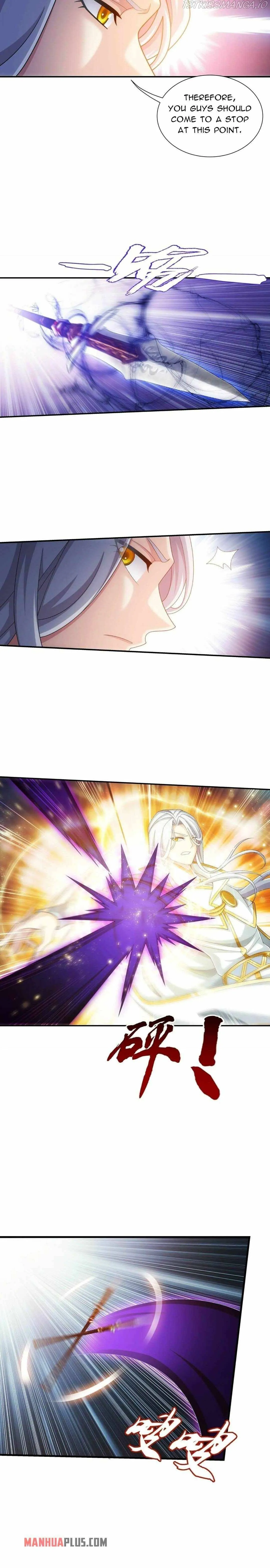 The Great Ruler Chapter 338 Online - página 7