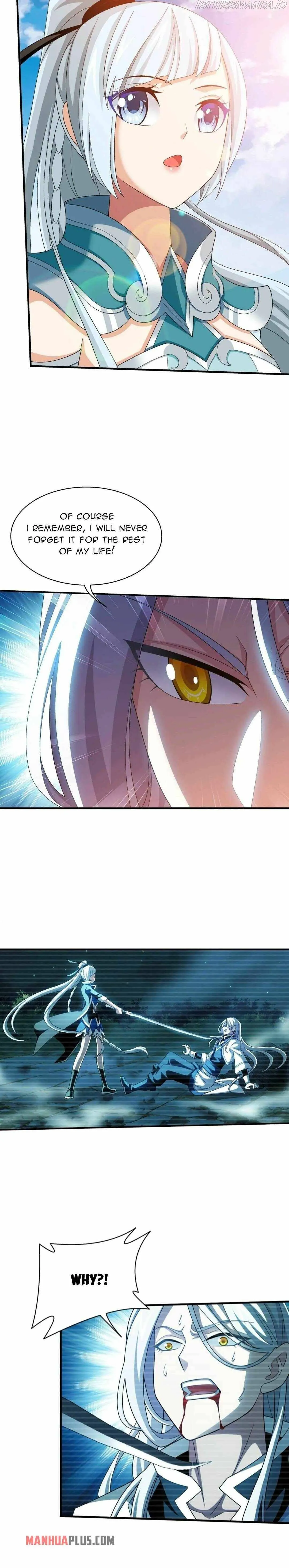 The Great Ruler Chapter 338 Online - página 10